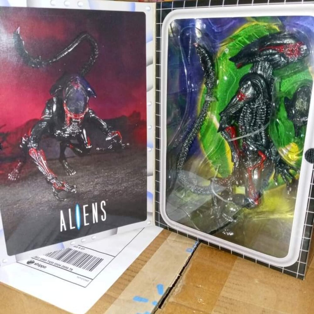 Aliens